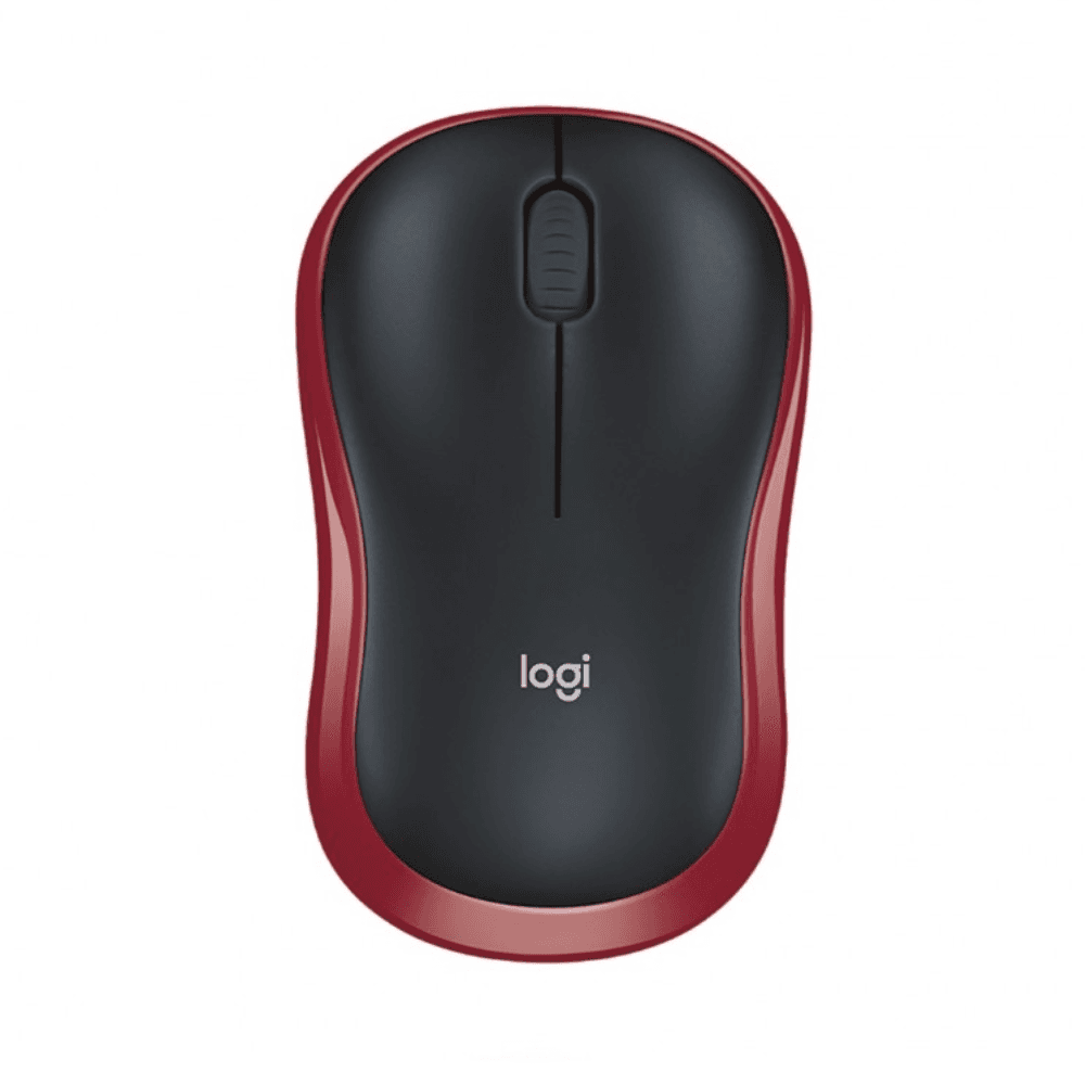 Logitech M185 Wireless Mouse