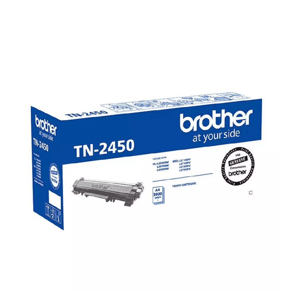 Brother TN-2405 Toner for HL-2335/DCP-2535/L2370DN