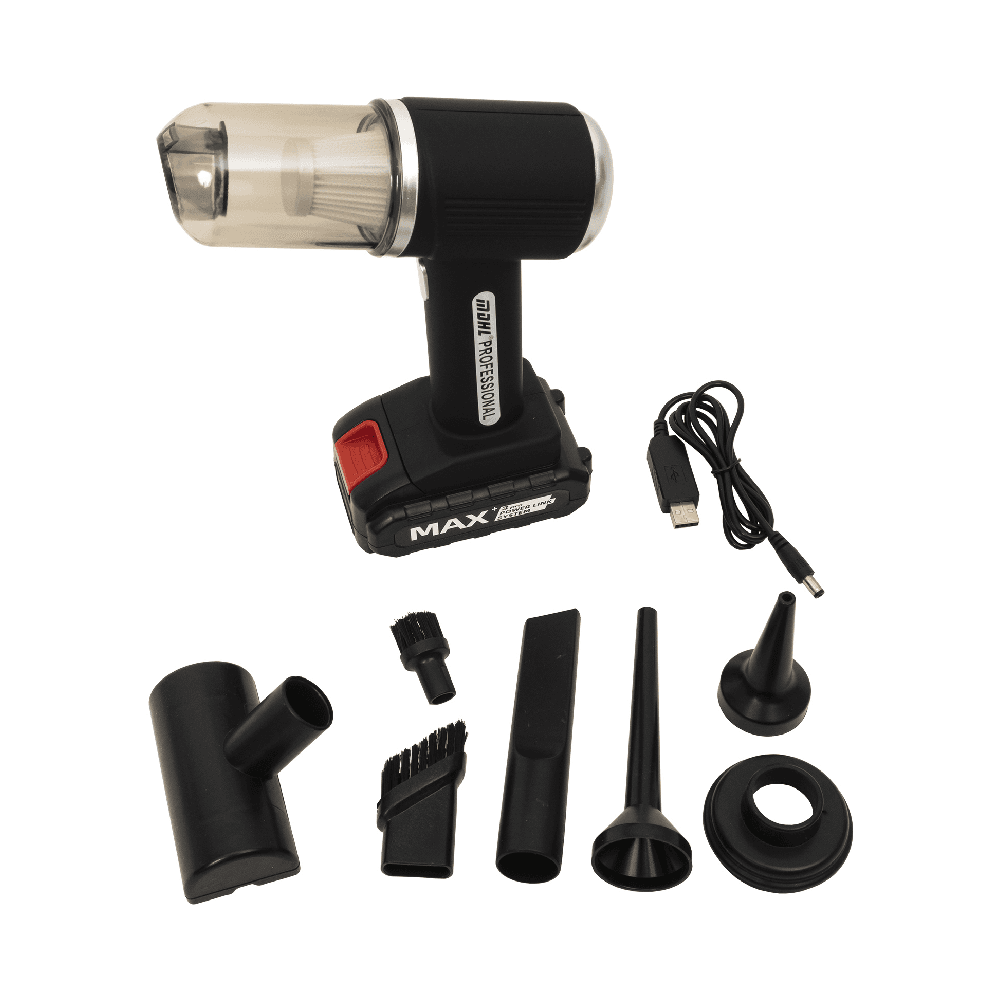 MDHL 120W Cordless Hair Clipper