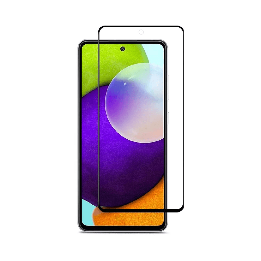 Samsung A72 5D Protective Glass