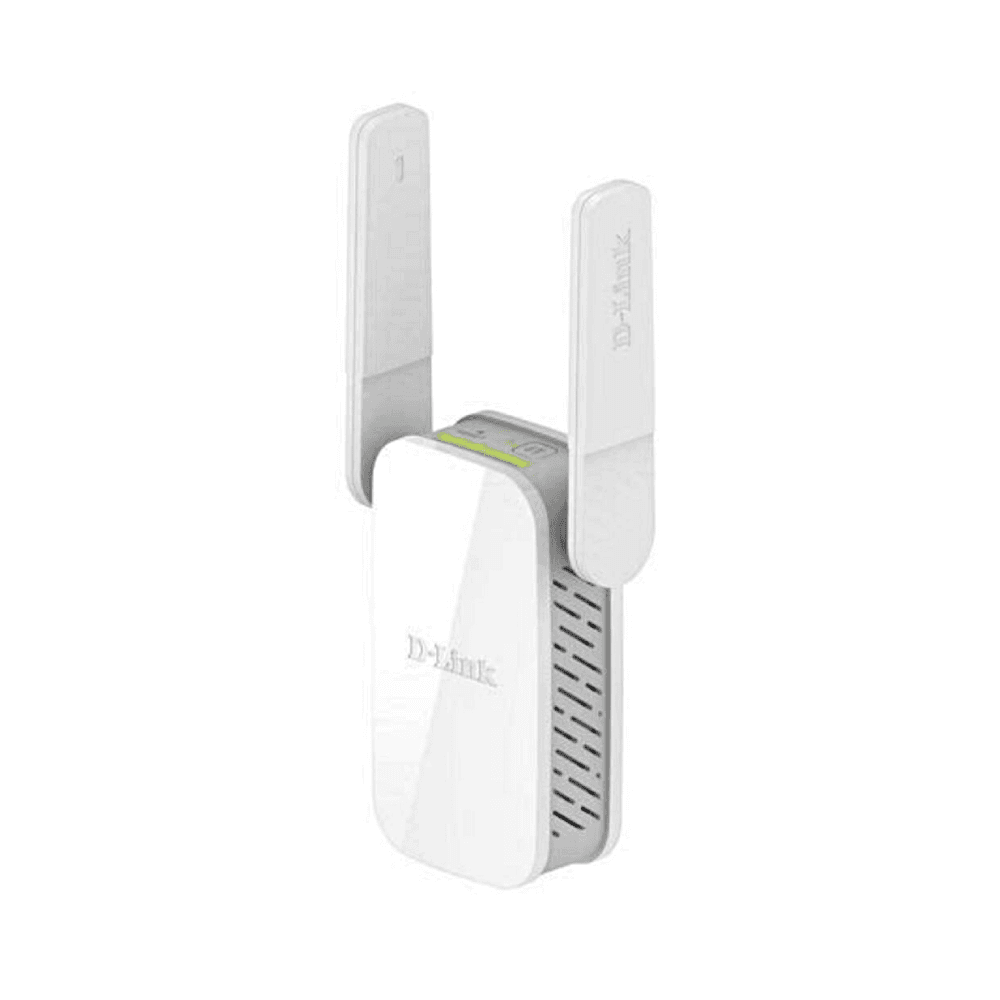 دي - لينك موسع نطاق واي فاي AC750