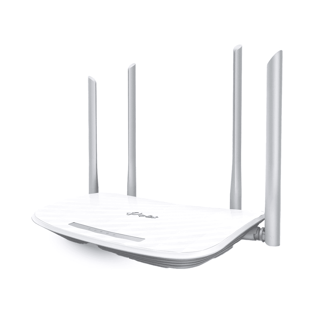TP-Link Archer C50 AC1200 Wireless Dual Band Router
