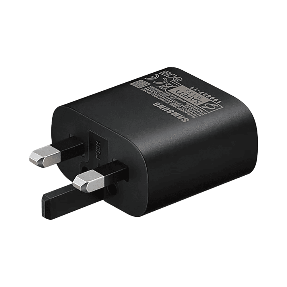 Samsung 25W PD Charger