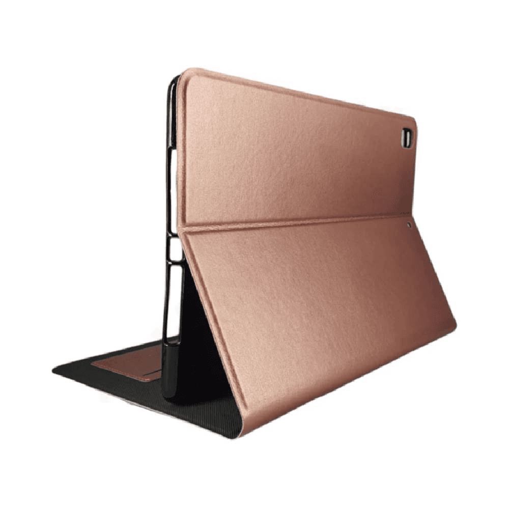 iPad 11 Pro Flip 10 Cover Rose Gold
