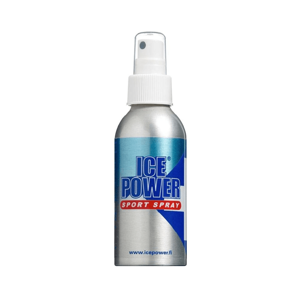 Ice Power Sport Spray 125Ml