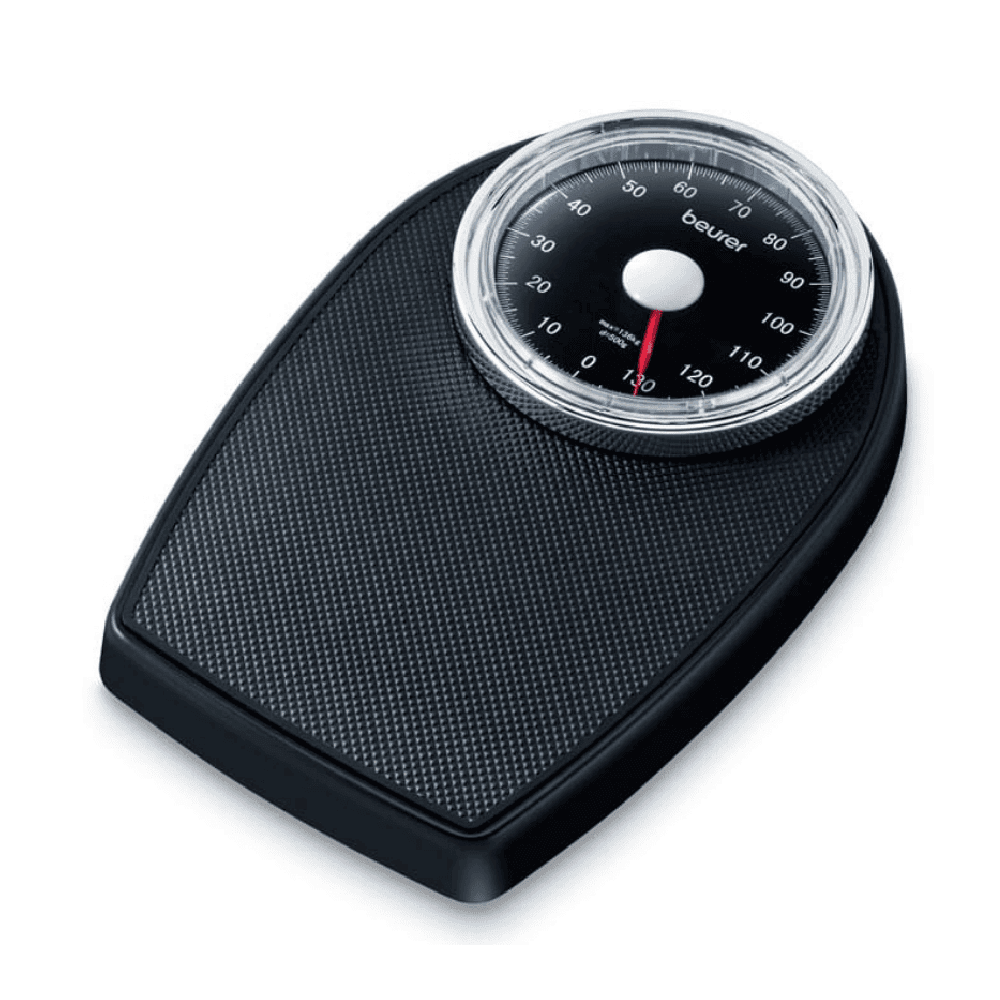 Beurer MS-40 Mechanical Bathroom Scale