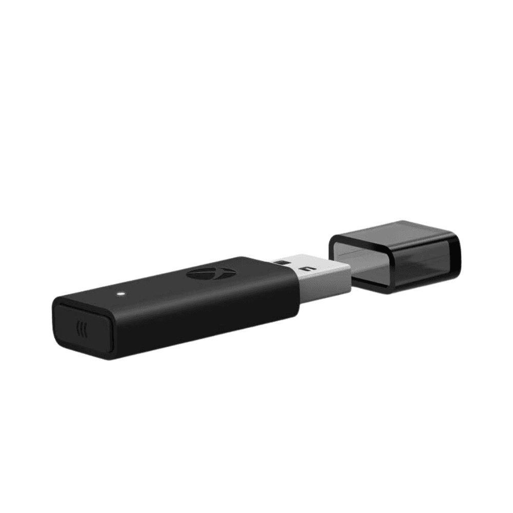 Microsoft Xbox One Wireless Adapter For Windows Model 1790