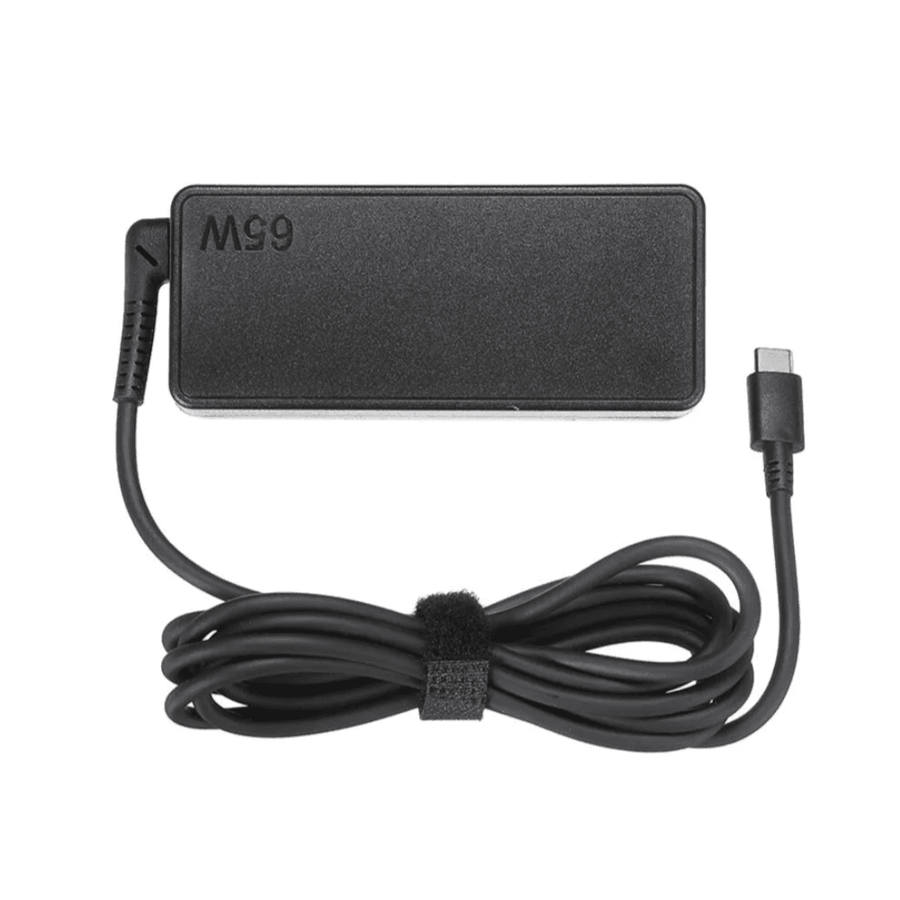 HP 65W USB-C Type C Laptop Charger Power Adapter