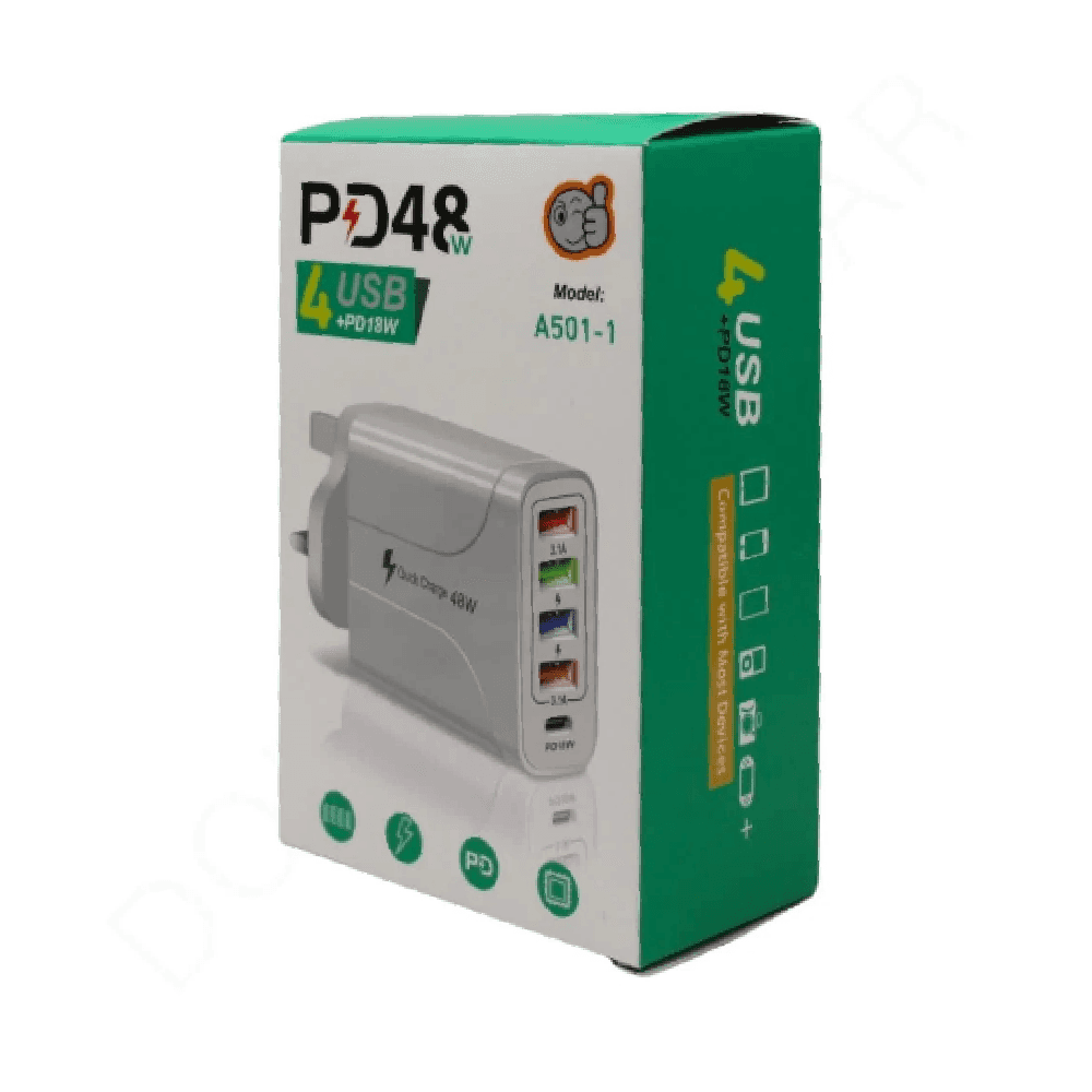 محول منزلي PD 48W