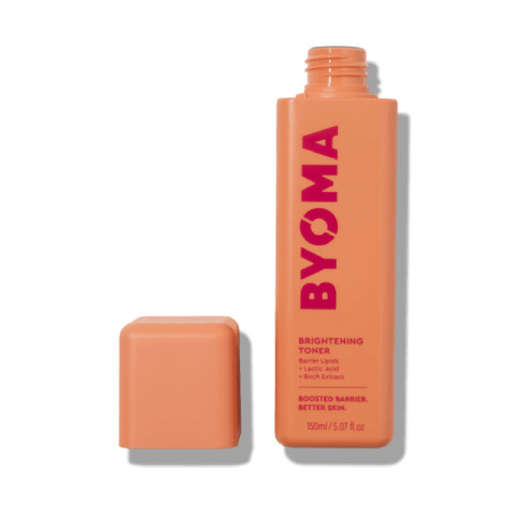 Byoma -brightening Toner - 150 Ml