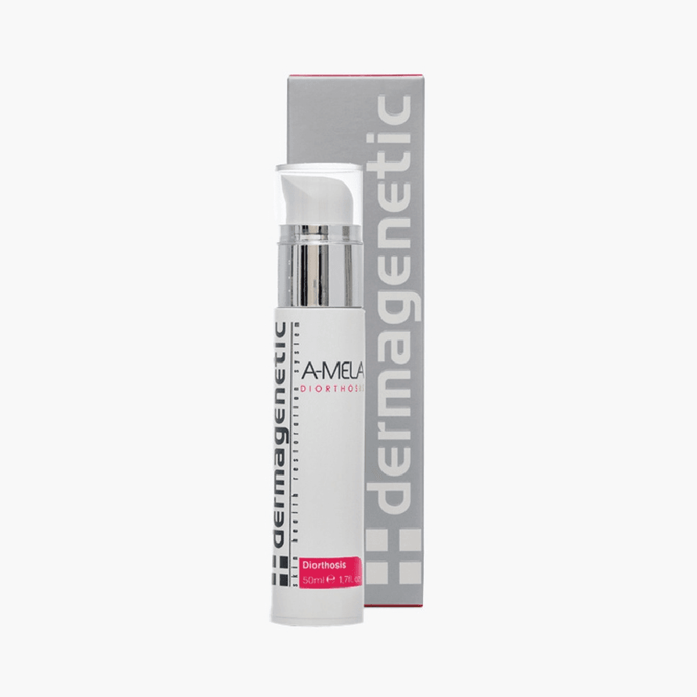 Dermagenetic A-Mela Diorthosis Cream 50ml
