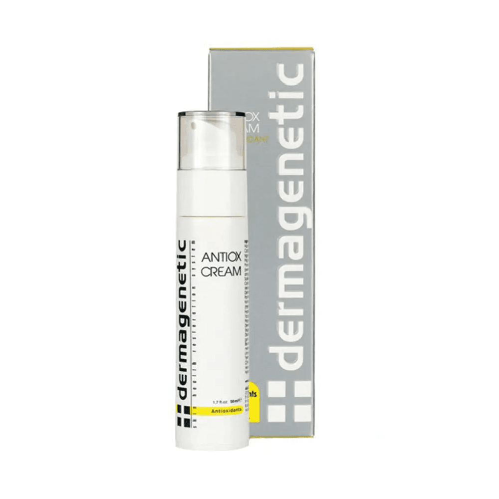 Dermagenetic A-Mela Diorthosis Cream 50ml