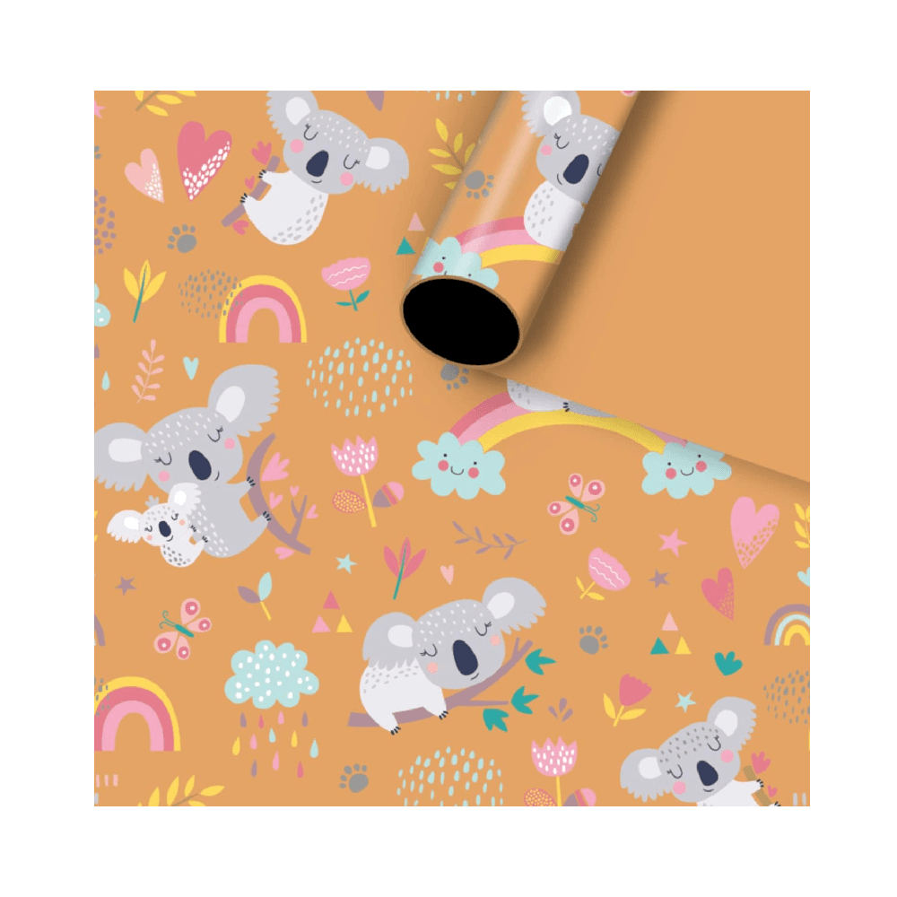 Koala Gift Wrapper