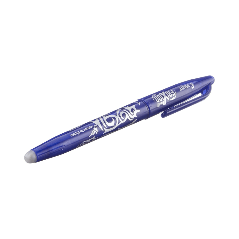 Pilot FriXion Erasable 0.5mm Ball Pen - Purple 781