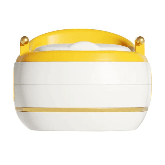 Little Angel 3-In-1 Baby Potty Training Chair Seat (Yellow)
