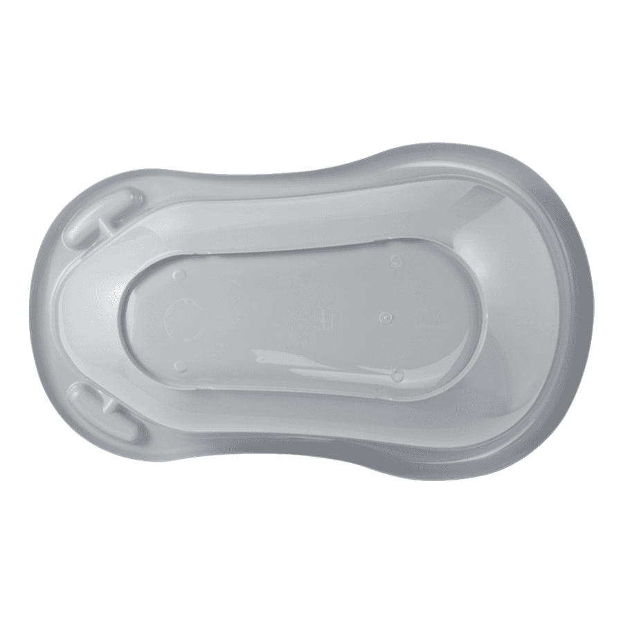 Keeeper Baby 84 Cm Bath - Nordic Grey Customized