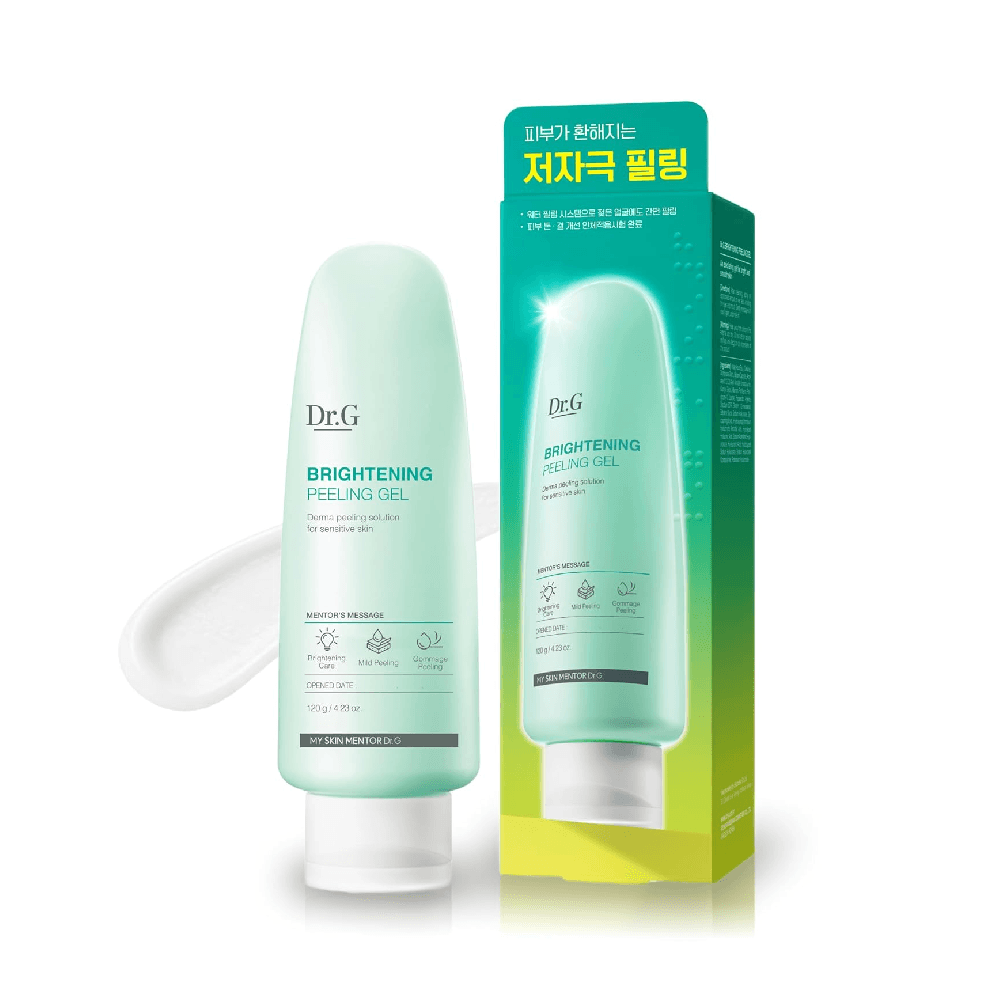 Dr.G Brightening Peeling Gel