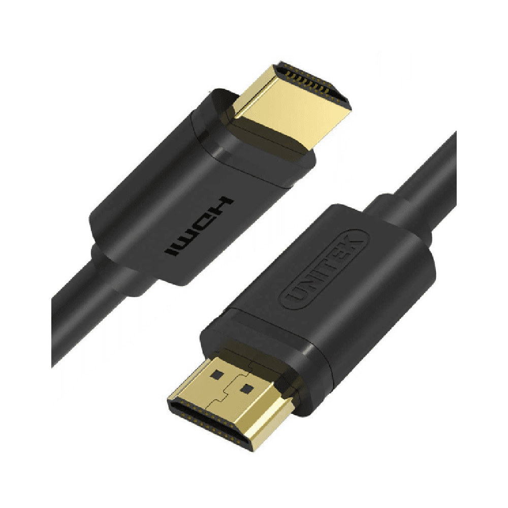 Unitek 4K 60Hz High Speed HDMI Cable 2m