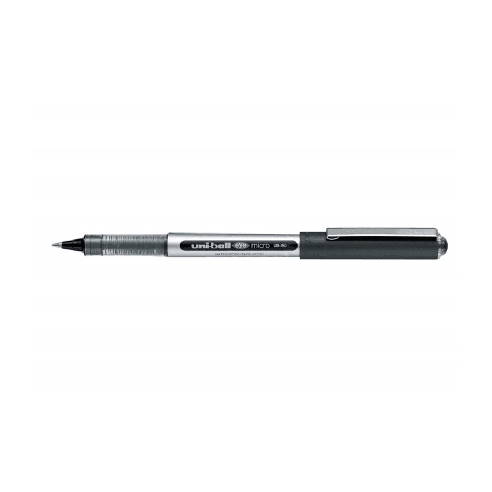 Uni-ball MI-UB157-BK Pen 
