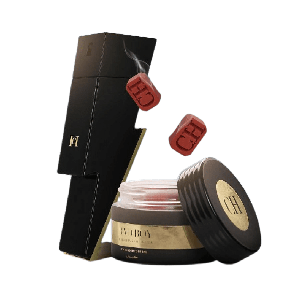 Smart Bukhoor Capsules - Inspired by CH Bad Boy