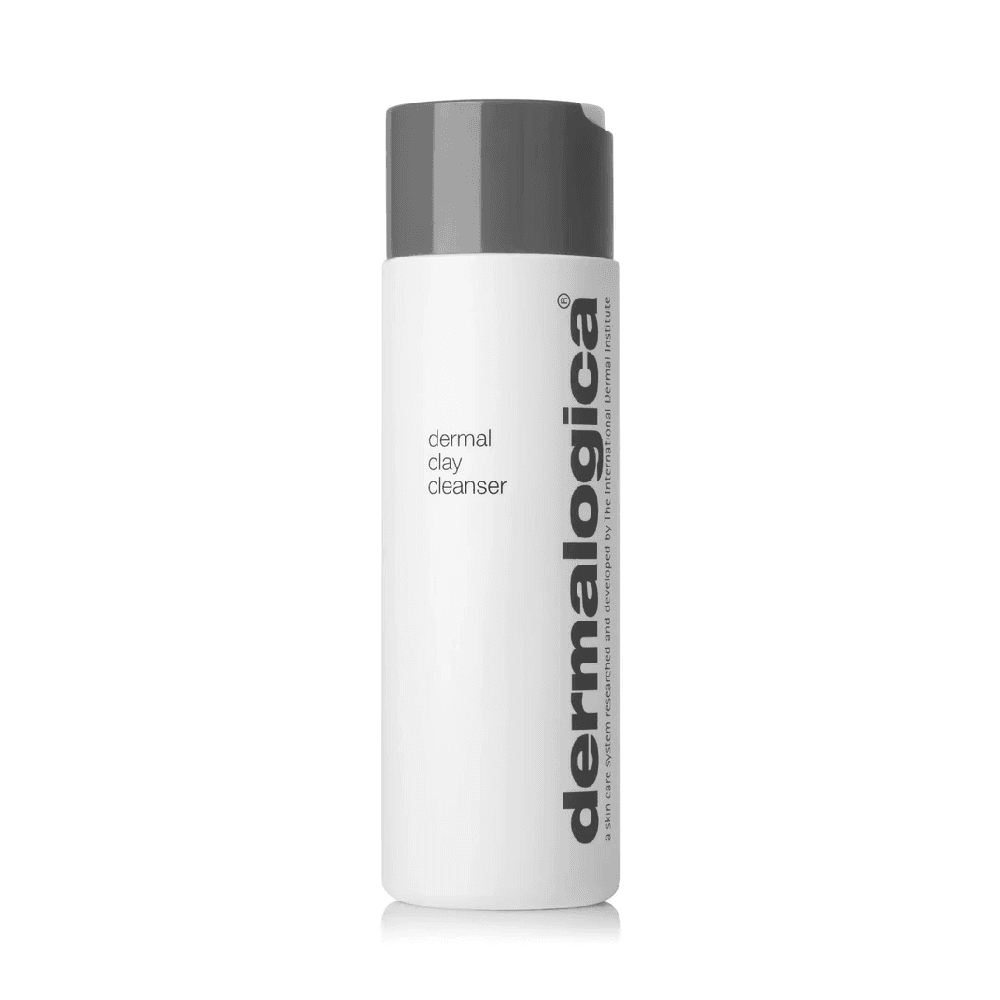 Dermalogica Dermal Clay Cleanser 250ml Buy 1 Get 1 Free