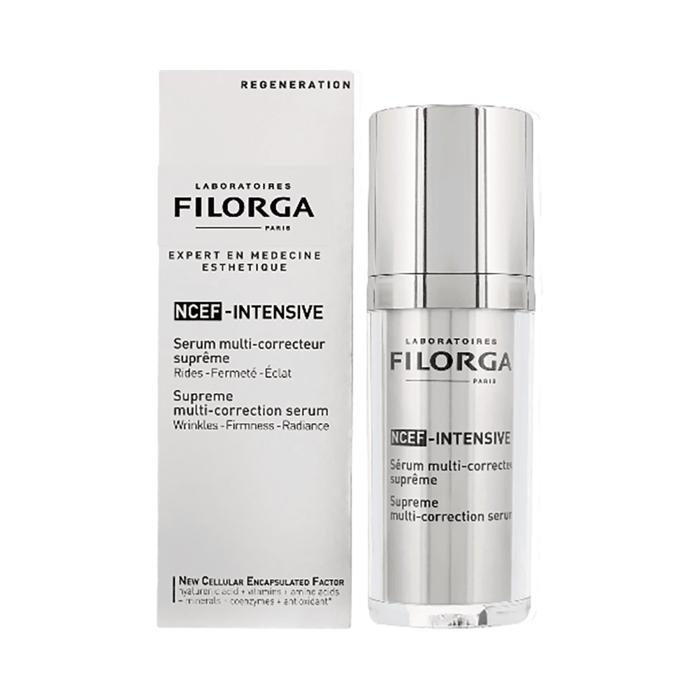 Filorga NCEF Intensive Multi Correction Serum 30ml