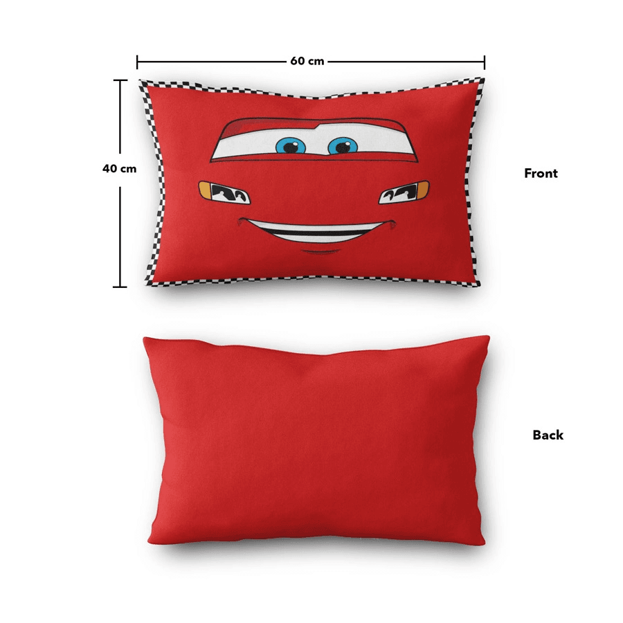 Disney Cars Pillow
