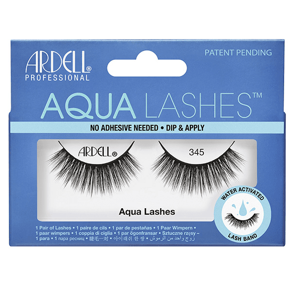 Ardell Aqua 345 Strip Eyelash 63406