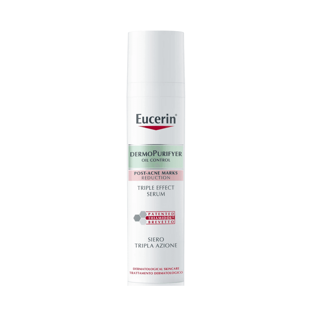 Eucerin Dermo Purifyer Triple Effect Serum 40ml