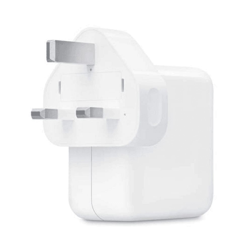 35W Dual USB-C Power Adaptor For iPhone