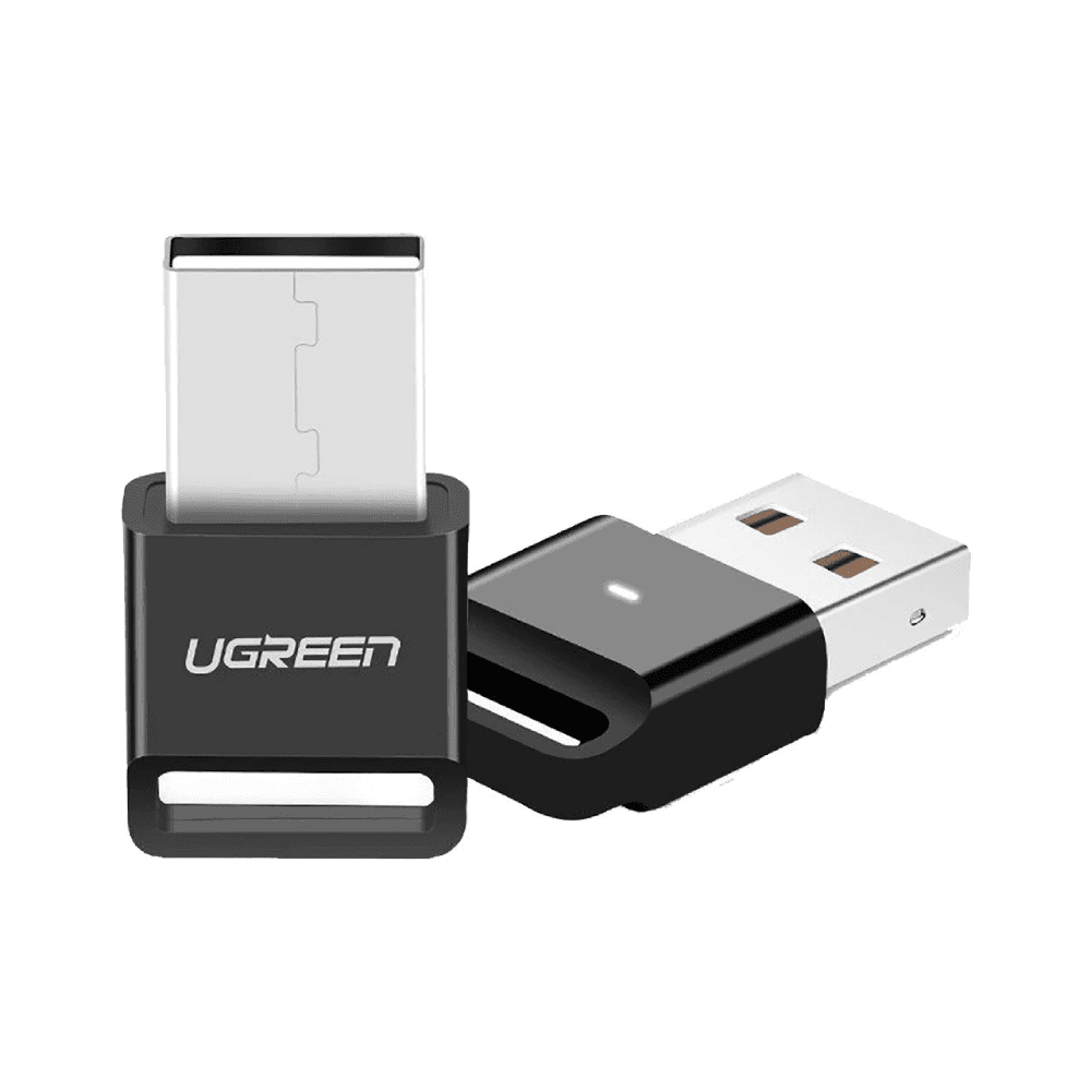 Ugreen USB Bluetooth 4.0 To PC Adapter