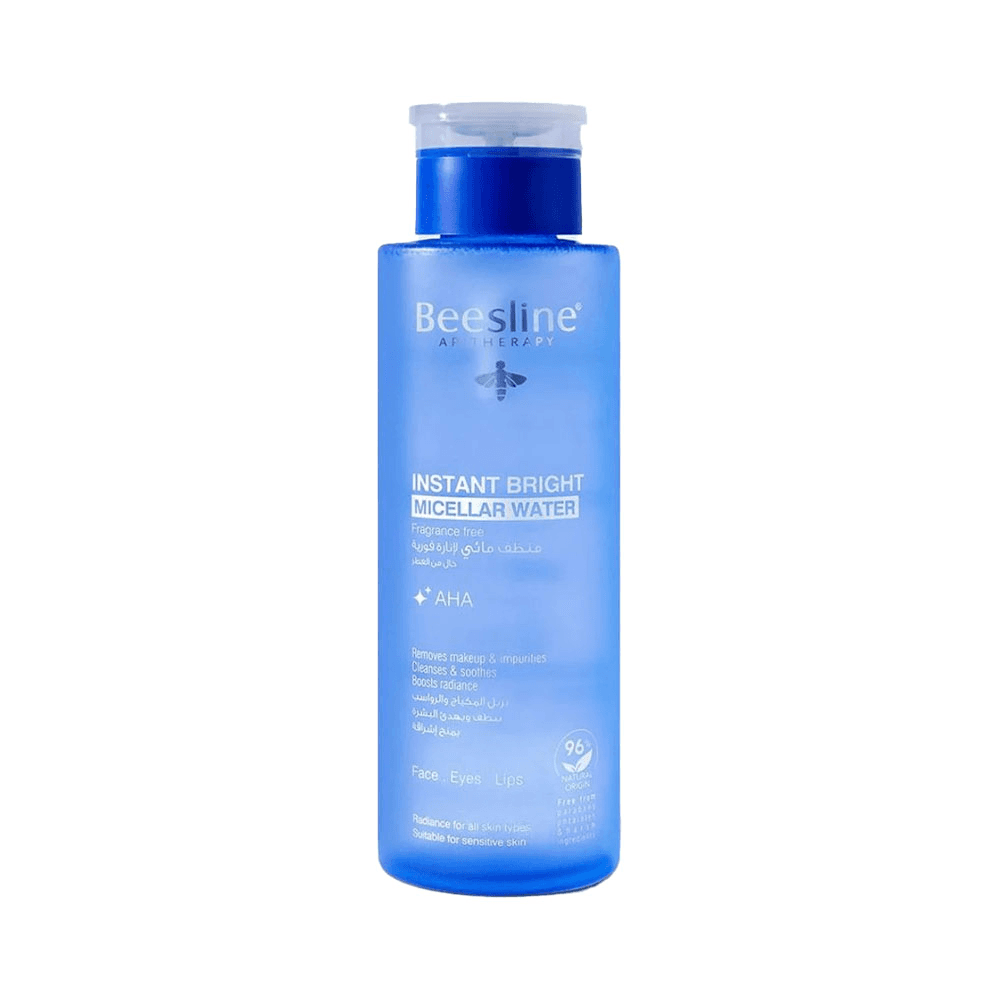 Beesline Instant Bright Micellar Water 400ml