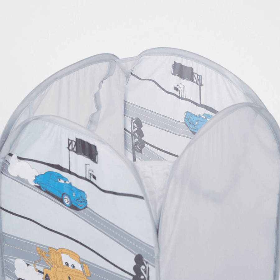 Disney Cars Laundry Bag