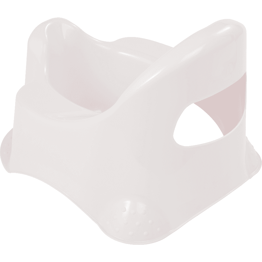 Keeeper Baby Potty (White)