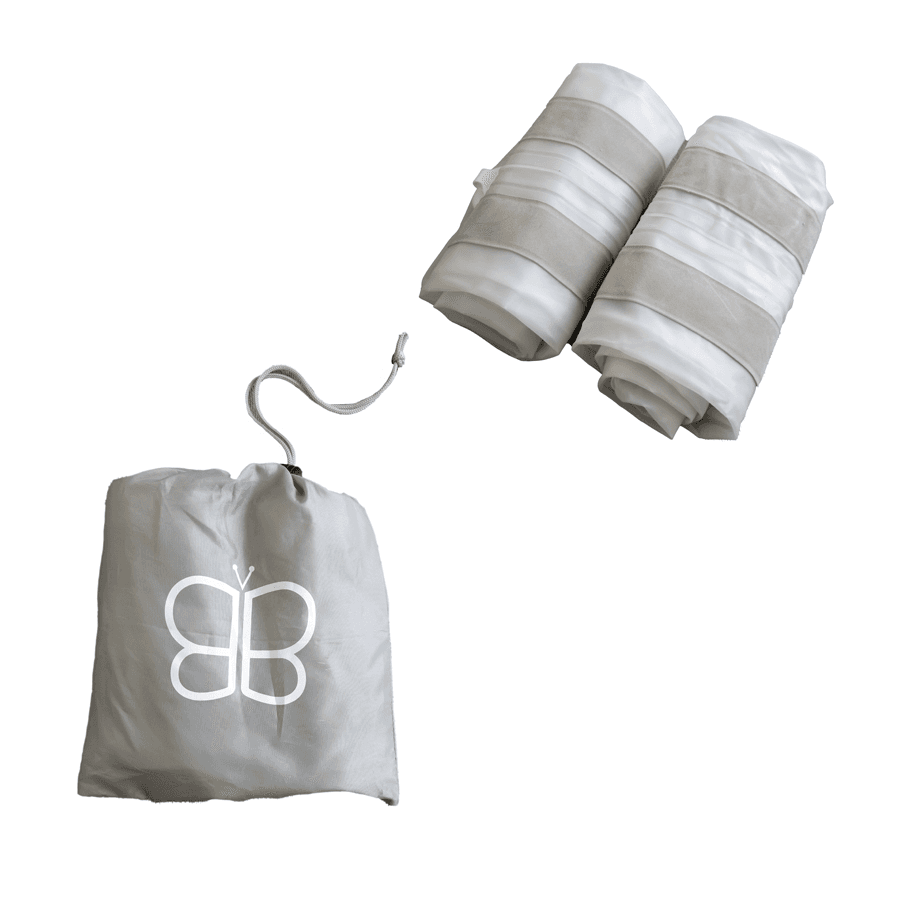 Bbluv Bumps Inflatable Bed Rail