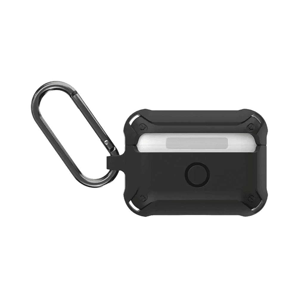 كفر Switcheasy Guardian لسماعة ابل AirPods برو 2 / قوي يحمي من الطيحات