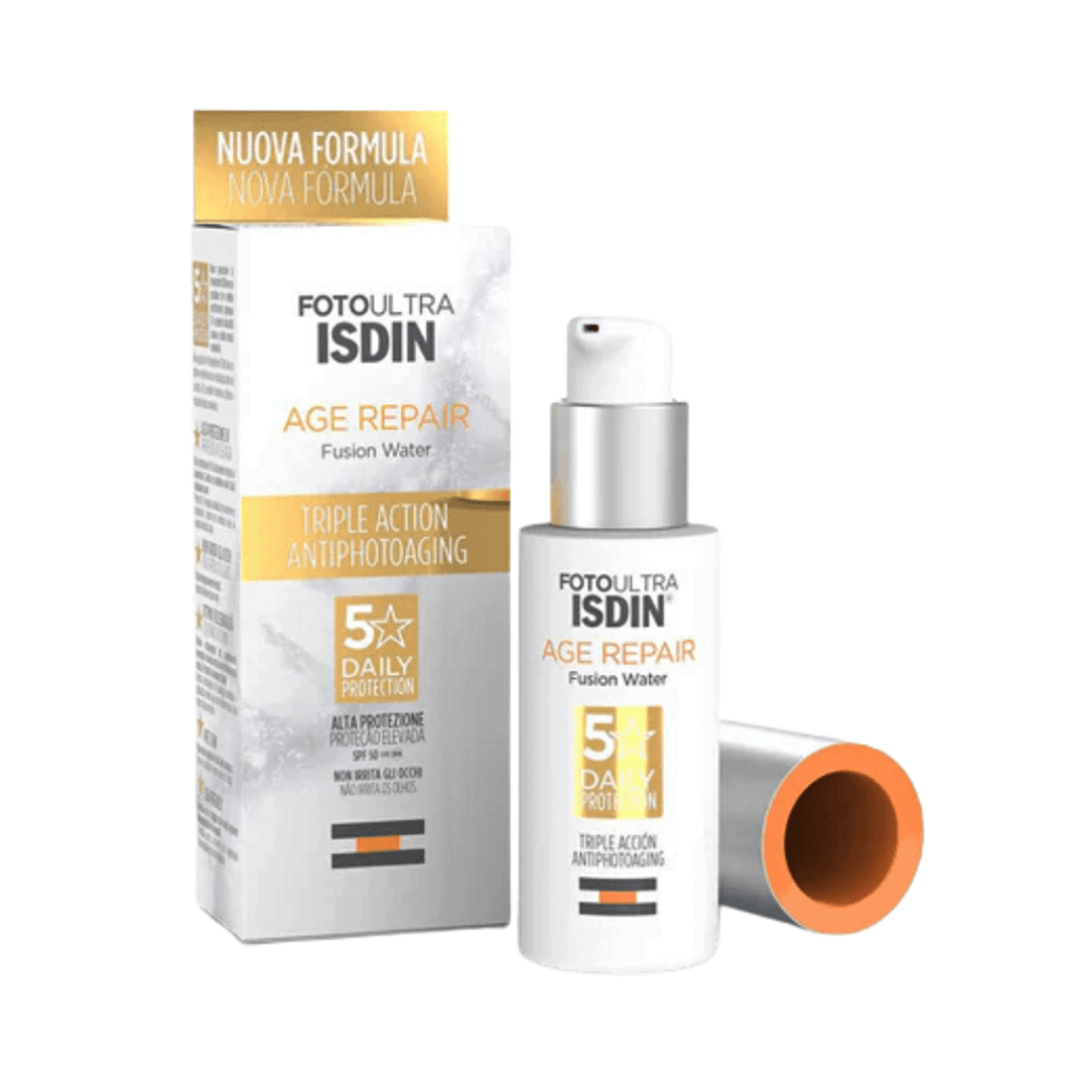 Isdin Foto Ultra Age Repair Spf 50+ 50Ml 50ML