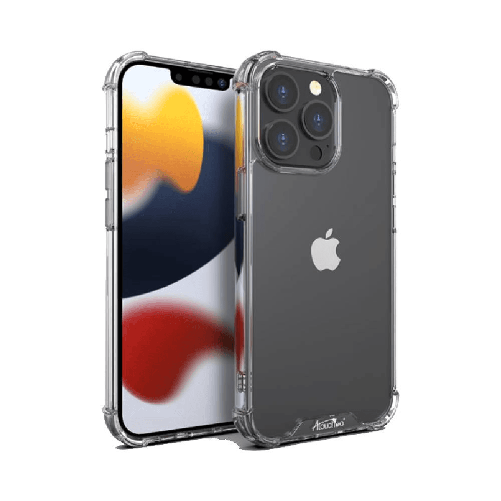 Iphone 13 Pro Max Clear Case