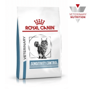 Rc Feline Sensitivity Control 3.5 Kg
