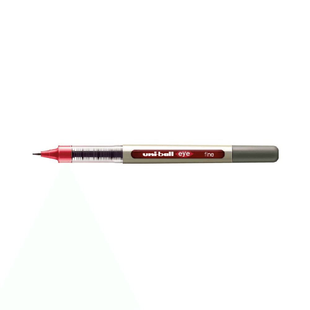 Uni-ball MI-UB157-RD Pen - Red