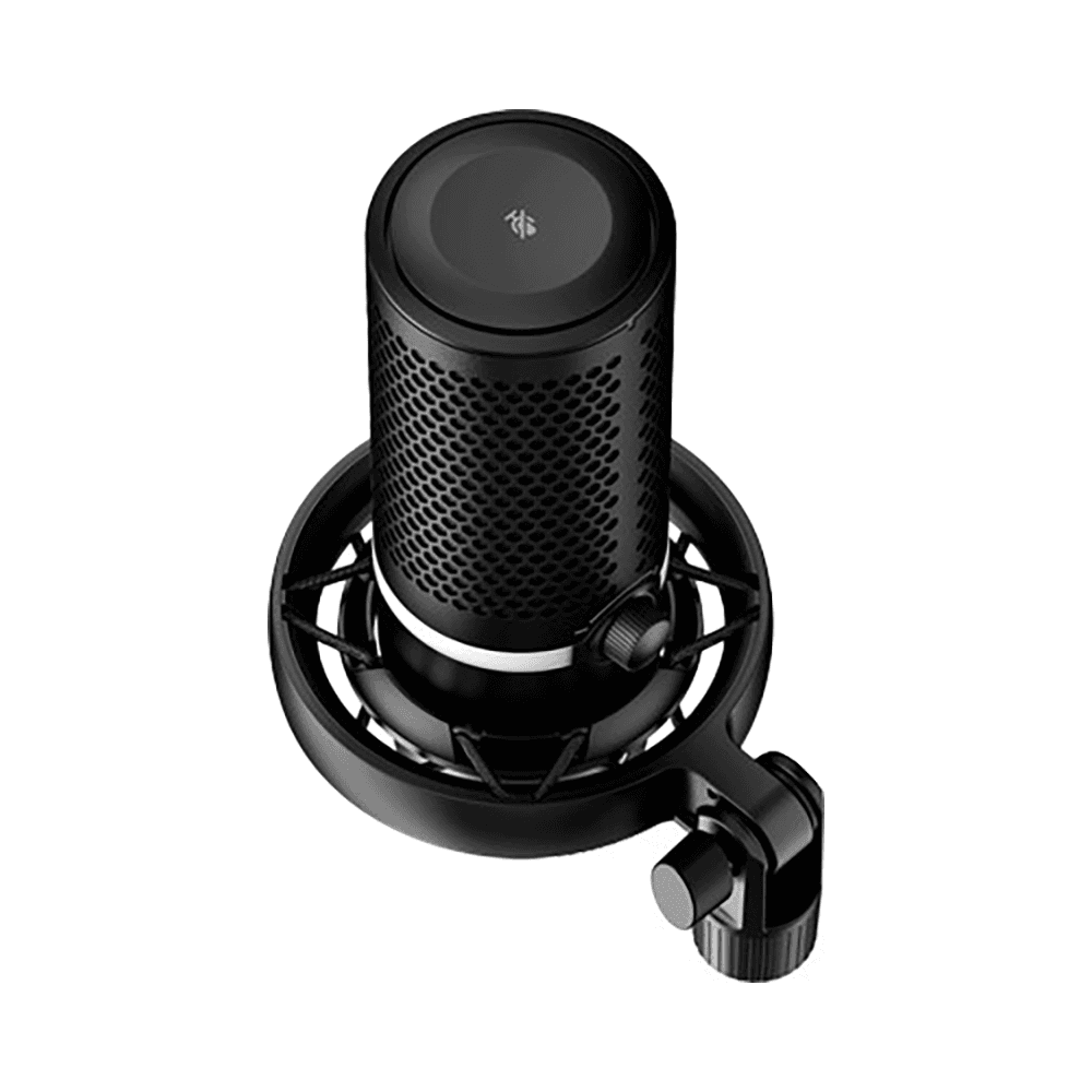 HyperX DuoCast 4P5E2Aa USB Microphone