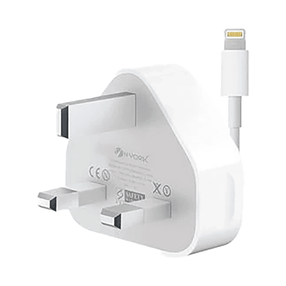 Nyork NYH-210N Lightning Fast Charger