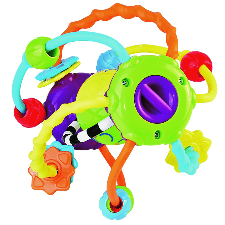 Little Learner Activity Sensory Ball