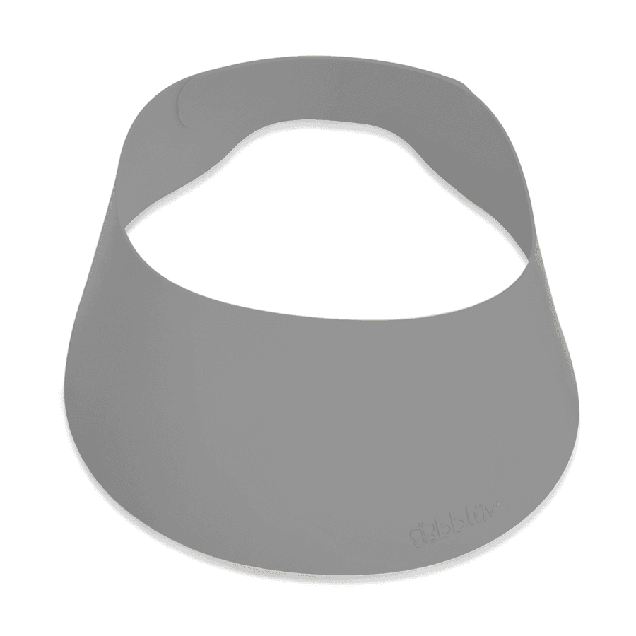Bbluv Kap Silicone Shampoo Repellant Cap (Grey)