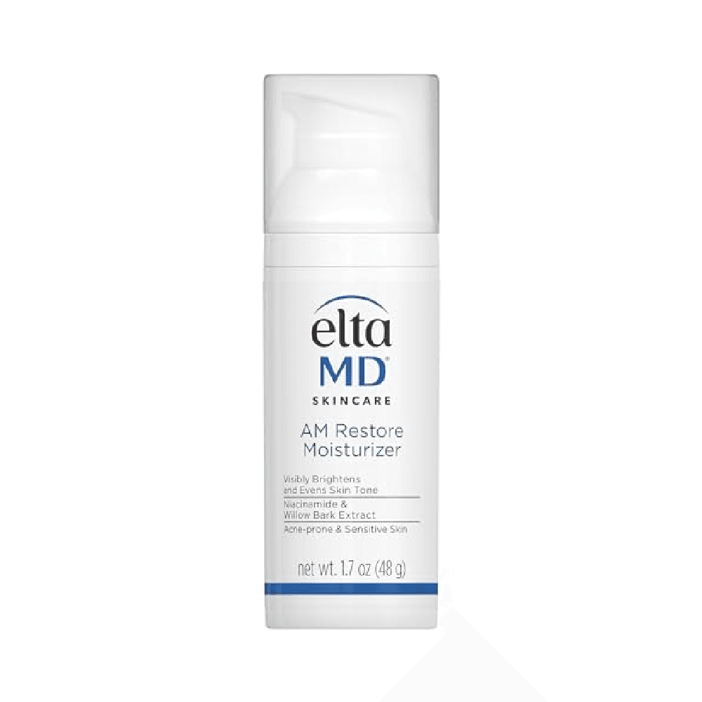 EltaMD AM Therapy Restore Moisturizer 48g