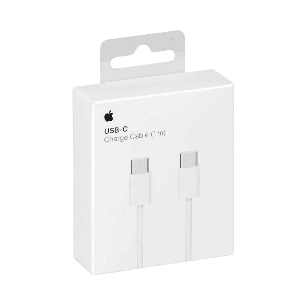USB-C To USB-C Charge Cable 1m