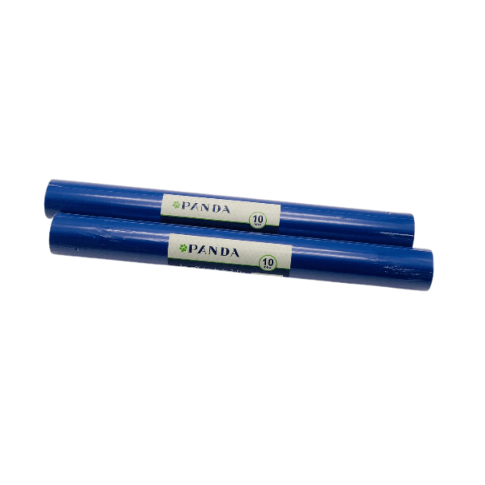 Panda Book Binding Roll 10m - Dark Blue