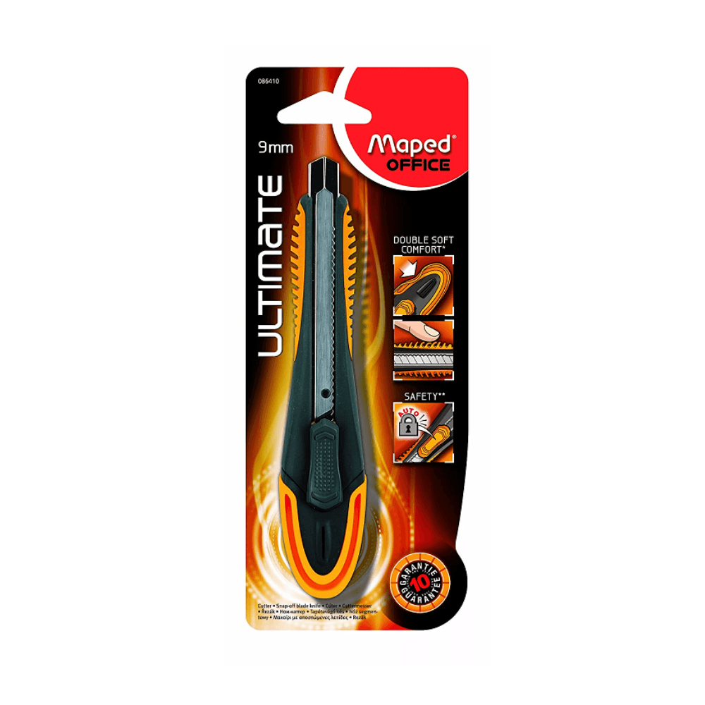 Maped Cutter 9mm