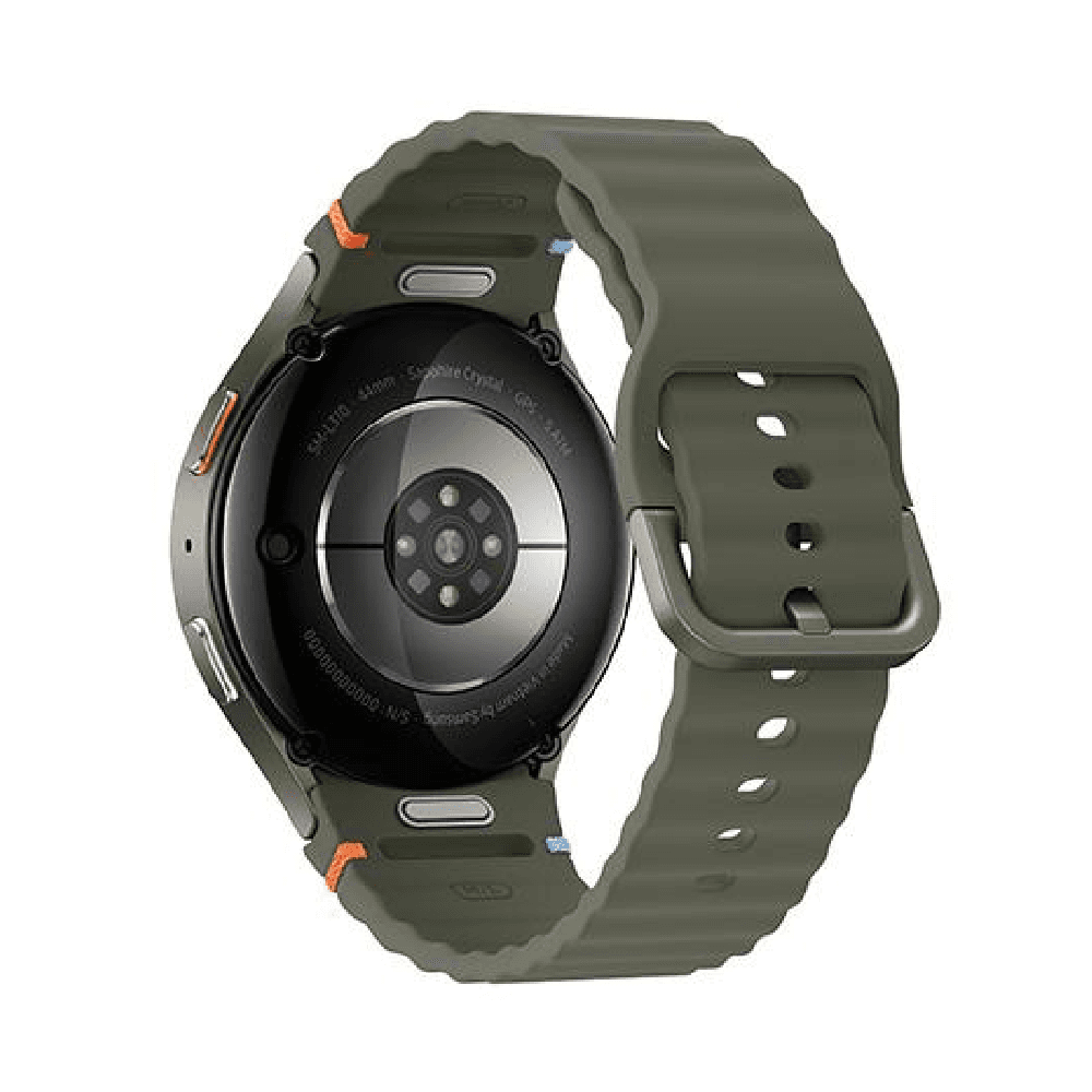 Samsung Galaxy Watch7 Green