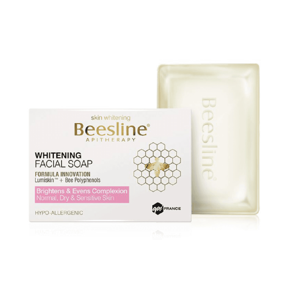 Beesline Whitening Soap 85gm